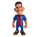 Ronald Araújo Action Figures Ronald Araújo Ronald Araújo Minix