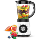 Meg2 Jug Blender 1.5L Blender Meg2 Jug Blender 1.5L Meg2 Jug Blender 1.5L Sencor