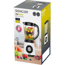 Meg2 Jug Blender 1.5L Blender Meg2 Jug Blender 1.5L Meg2 Jug Blender 1.5L Sencor