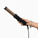 ONE Straight & Curl Styler Hair Straighteners ONE Straight & Curl Styler ONE Straight & Curl Styler Remington