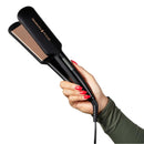 Proluxe Midnight Wide Plate Hair Straightener Hair Straighteners Proluxe Midnight Wide Plate Hair Straightener Proluxe Midnight Wide Plate Hair Straightener Remington