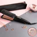 Proluxe Midnight Wide Plate Hair Straightener Hair Straighteners Proluxe Midnight Wide Plate Hair Straightener Proluxe Midnight Wide Plate Hair Straightener Remington