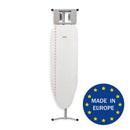 SPLASH Ironing board 110 × 34 cm laundry SPLASH Ironing board 110 × 34 cm SPLASH Ironing board 110 × 34 cm Ufesa