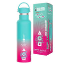 Thermal bottle Squid Game, 600ML Stainless Steel Flask Thermal bottle Squid Game, 600ML Thermal bottle Squid Game, 600ML Bialetti