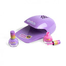 SUPER GIRL Nail Design Set kids cosmetics SUPER GIRL Nail Design Set SUPER GIRL Nail Design Set Martinelia