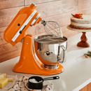 The German Outlet, KitchenAid, 4.8 Liter Artisan Stand Mixer