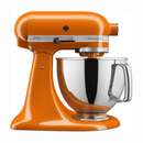 The German Outlet, KitchenAid, 4.8 Liter Artisan Stand Mixer