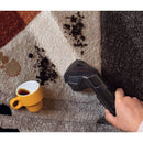 Spot Cleaner Heat Pro 750W Steamer Spot Cleaner Heat Pro 750W Spot Cleaner Heat Pro 750W Ariete