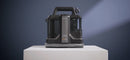 Spot Cleaner Heat Pro 750W Steamer Spot Cleaner Heat Pro 750W Spot Cleaner Heat Pro 750W Ariete