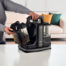 Spot Cleaner Heat Pro 750W Steamer Spot Cleaner Heat Pro 750W Spot Cleaner Heat Pro 750W Ariete