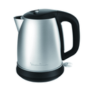 Stainless Steel Electric Kettle 1.7 L Electric Kettles Stainless Steel Electric Kettle 1.7 L Stainless Steel Electric Kettle 1.7 L Moulinex