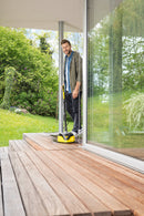 T 7 Plus T-Racer Surface Cleaner Vacuum Cleaner T 7 Plus T-Racer Surface Cleaner T 7 Plus T-Racer Surface Cleaner Karcher
