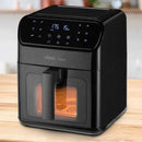 Talent Digital air fryer 6.5L Air Fryers Talent Digital air fryer 6.5L Talent Digital air fryer 6.5L Ufesa