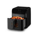 Talent Digital air fryer 6.5L Air Fryers Talent Digital air fryer 6.5L Talent Digital air fryer 6.5L Ufesa