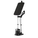 Iron All-In-One Ixeo+ Black & Silver Ironing Machine Iron All-In-One Ixeo+ Black & Silver Iron All-In-One Ixeo+ Black & Silver Tefal