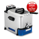 Oleoclean Pro Semi-Professional Deep Fryer Deep Fryers Oleoclean Pro Semi-Professional Deep Fryer Oleoclean Pro Semi-Professional Deep Fryer Tefal