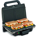 Ultra Compact Barbecue Grill contact grill Ultra Compact Barbecue Grill Ultra Compact Barbecue Grill Tefal