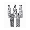 The German Outlet, Tognana, Stainless Steel Bottle 500cc -