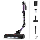 Cordless & Quiet Vacuum Cleaner Vacuum Cleaner Cordless & Quiet Vacuum Cleaner Cordless & Quiet Vacuum Cleaner Tefal