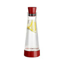 FLOW SLIM Friends 1L - Glass Thermoses FLOW SLIM Friends 1L - Glass FLOW SLIM Friends 1L - Glass Tefal