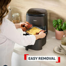 4-Piece Air Fryer Accessory Set Air Fryers 4-Piece Air Fryer Accessory Set 4-Piece Air Fryer Accessory Set Tefal