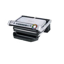 Optigrill + & Bake Intelligent Grill 2000W contact grill Optigrill + & Bake Intelligent Grill 2000W Optigrill + & Bake Intelligent Grill 2000W Tefal