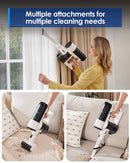 Floor One Switch S6 Stretch Wet and Dry Vacuum Cleaner