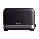 Black Toaster With Crumbs Collector Tray Toasters Black Toaster With Crumbs Collector Tray Black Toaster With Crumbs Collector Tray Dorsch