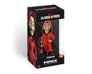 Tokyo - La Casa de Papel Action Figures Tokyo - La Casa de Papel Tokyo - La Casa de Papel Minix