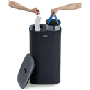 The German Outlet, Joseph Joseph, Tota 60L Laundry Separation Basket