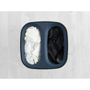 The German Outlet, Joseph Joseph, Tota 60L Laundry Separation Basket