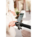 The German Outlet, Twistshake, Tour Mobile Phone Holder Black