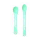 The German Outlet, Twistshake, 2x Feeding Spoon