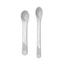 The German Outlet, Twistshake, 2x Feeding Spoon, 2x Feeding Spoon