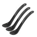 The German Outlet, Twistshake, 3x Feeding Spoons Angled 4+m