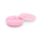 The German Outlet, Twistshake, Click Divided Plate, Click Divided Plate