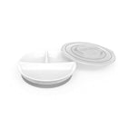 The German Outlet, Twistshake, Click Divided Plate, Click Divided Plate