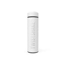 The German Outlet, Twistshake, Hot and Cold Insulated Thermos Bottle - 420ml, Hot and Cold Insulated Thermos Bottle - 420ml