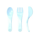 The German Outlet, Twistshake, Learn Cutlery 6+m, Learn Cutlery 6+m