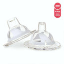 Spout Teat 4+m Feeding Bottles Spout Teat 4+m Spout Teat 4+m Twistshake