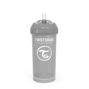 The German Outlet, Twistshake, Straw Sippy Cup - 360ml, Straw Sippy Cup - 360ml