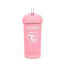 The German Outlet, Twistshake, Straw Sippy Cup - 360ml, Straw Sippy Cup - 360ml