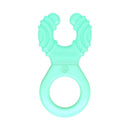 The German Outlet, Twistshake, Teether With Cooler, Teether With Cooler