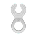 The German Outlet, Twistshake, Teether With Cooler, Teether With Cooler