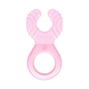 The German Outlet, Twistshake, Teether With Cooler, Teether With Cooler