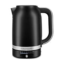 Kettle 1.7L With Adjustable Temperature Electric Kettles Kettle 1.7L With Adjustable Temperature Kettle 1.7L With Adjustable Temperature KitchenAid