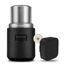 GO Cordless Coffee Grinder Coffee Grinders GO Cordless Coffee Grinder GO Cordless Coffee Grinder KitchenAid