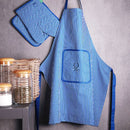 Blue Edition - Kitchen Clothes Aprons Blue Edition - Kitchen Clothes Blue Edition - Kitchen Clothes United Colors of Benetton