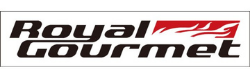 Royal Gourmet Brand Logo