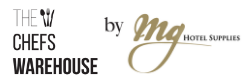 The Chef Warehouse Brand Logo